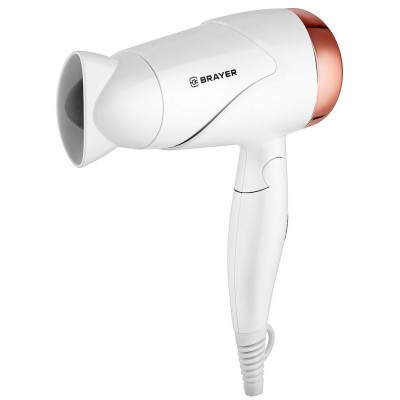 Фен BRAYER BR3026-2