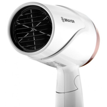Фен BRAYER BR3026-3