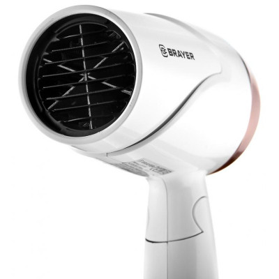 Фен BRAYER BR3026-3