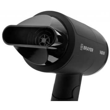 Фен BRAYER BR3040-5