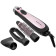 Фен щетка BRAYER BR3130 GD