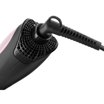 Фен щетка BRAYER BR3130 GD-4