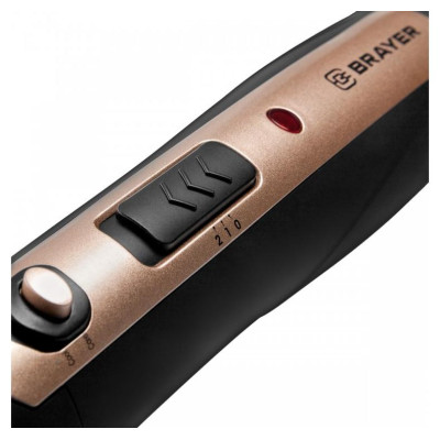 Фен щетка BRAYER BR3131-3