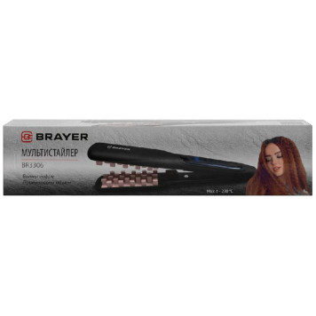 Мультистайлер BRAYER BR3306-12