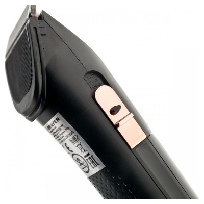 Машинка для стрижки BRAYER BR3401-2