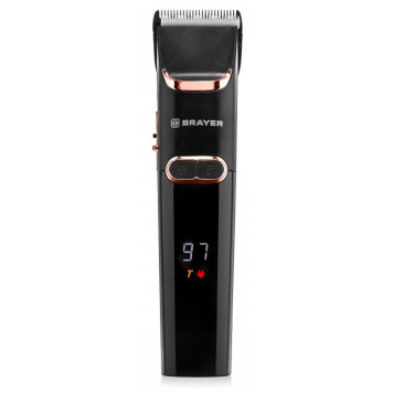 Машинка для стрижки BRAYER BR3401