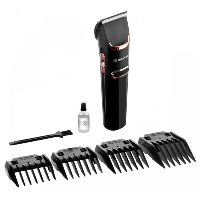 Машинка для стрижки BRAYER BR3401-5