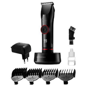 Машинка для стрижки BRAYER BR3403-11