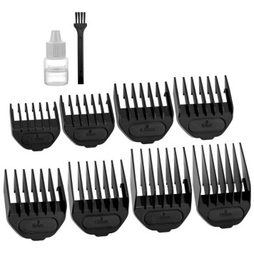 Машинка для стрижки BRAYER BR3404-7