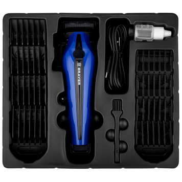 Машинка для стрижки BRAYER BR3404-8