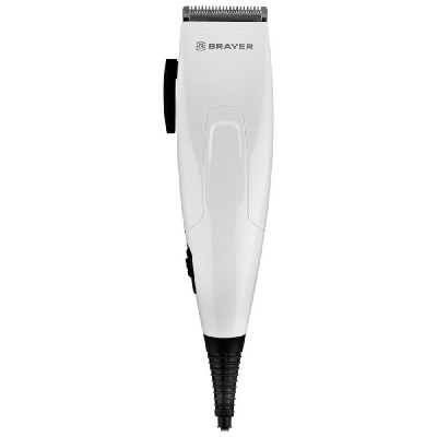 Машинка для стрижки BRAYER BR3430-1