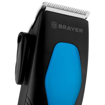 Машинка для стрижки BRAYER BR3432-4
