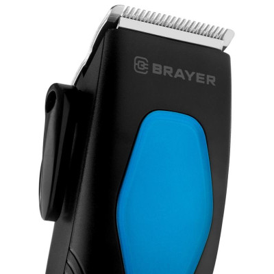Машинка для стрижки BRAYER BR3432-4