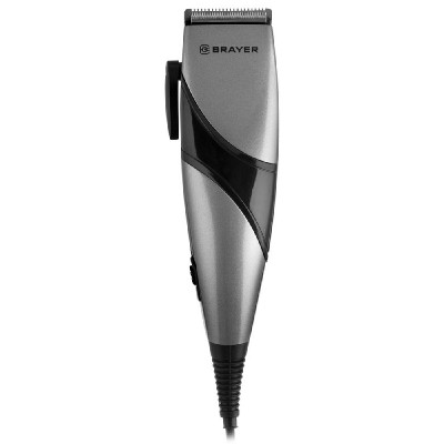 Машинка для стрижки BRAYER BR3434-3