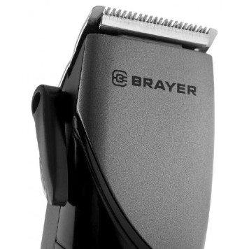 Машинка для стрижки BRAYER BR3434-4