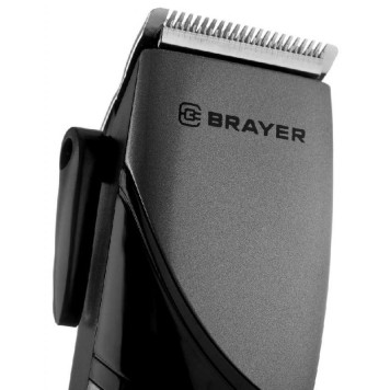 Машинка для стрижки BRAYER BR3434-5
