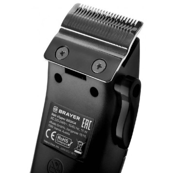 Машинка для стрижки BRAYER BR3434-7