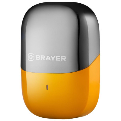 Бритва электрическая BRAYER BR3600-1