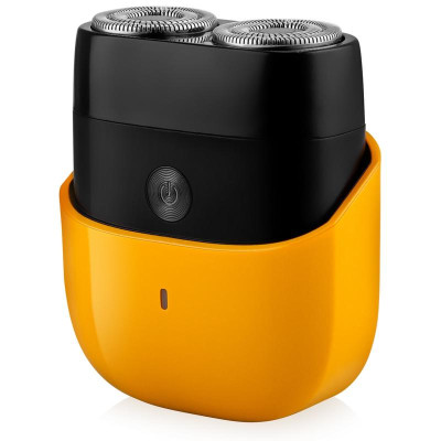 Бритва электрическая BRAYER BR3600-2