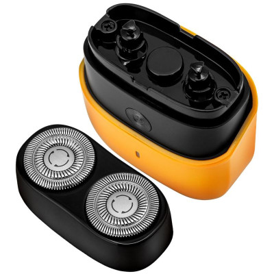 Бритва электрическая BRAYER BR3600-4