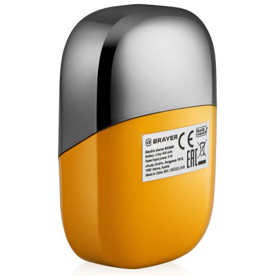 Бритва электрическая BRAYER BR3600-5