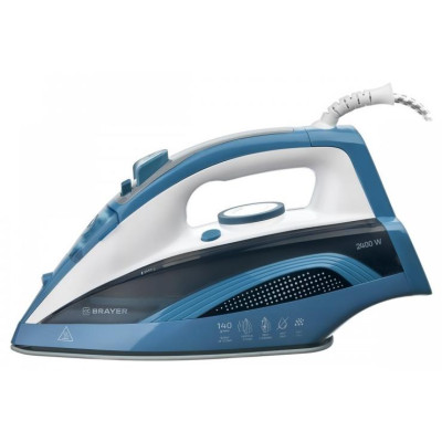 Утюг BRAYER BR4002-1