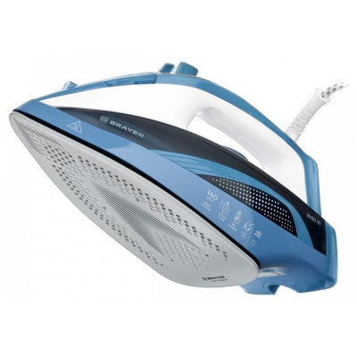 Утюг BRAYER BR4002-2