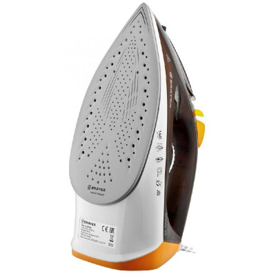 Утюг BRAYER BR4003-4