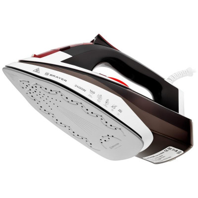 Утюг BRAYER BR4005-6