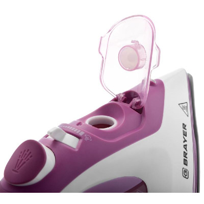 Утюг BRAYER BR4006-10