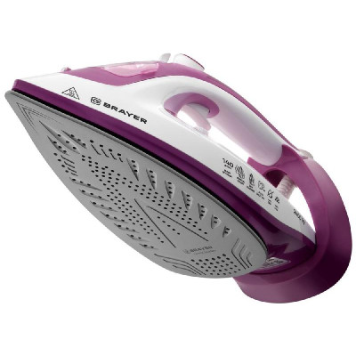Утюг BRAYER BR4006-6