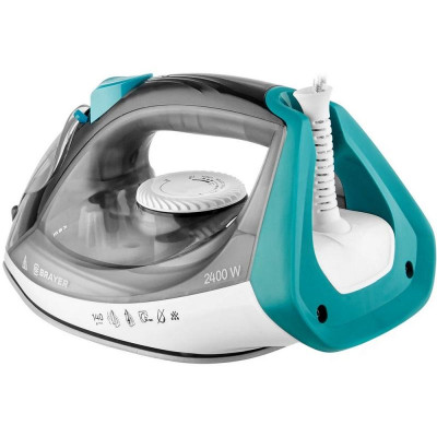 Утюг BRAYER BR4008-2