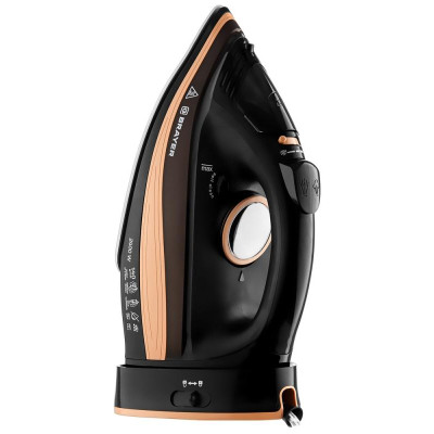 Утюг BRAYER BR4010-4