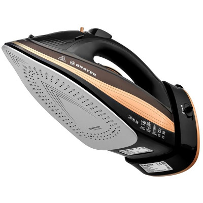 Утюг BRAYER BR4010-5