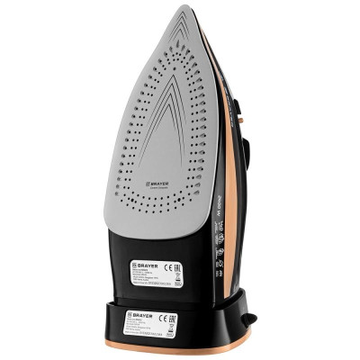 Утюг BRAYER BR4010-6