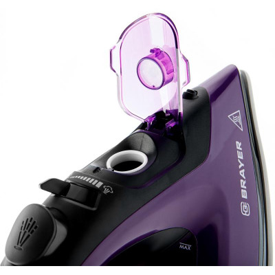 Утюг BRAYER BR4012-10