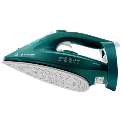 Утюг BRAYER BR4013-4