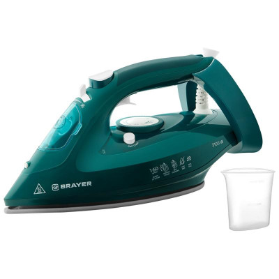 Утюг BRAYER BR4013-8