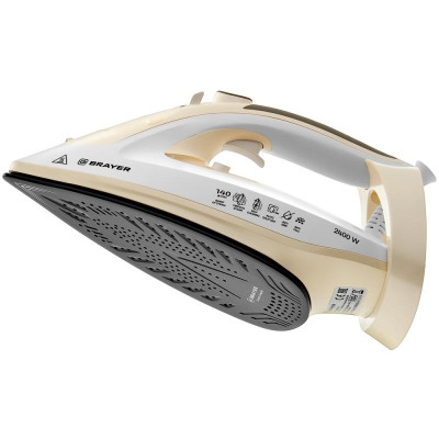 Утюг BRAYER BR4014-4