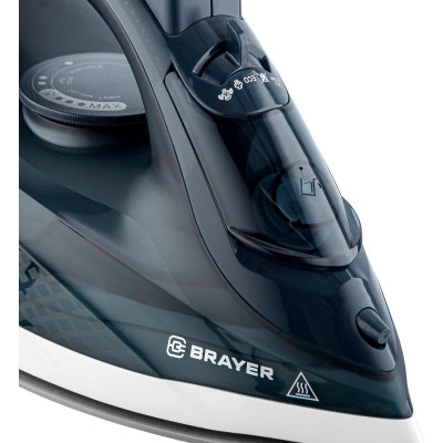 Утюг BRAYER BR4018-11