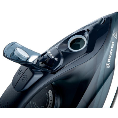 Утюг BRAYER BR4018-12