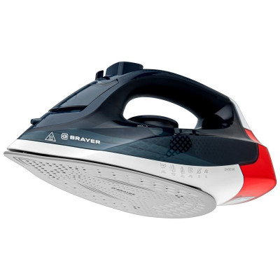 Утюг BRAYER BR4018-4