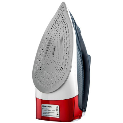 Утюг BRAYER BR4018-6