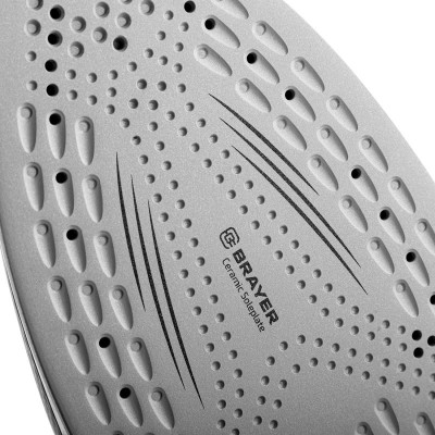 Утюг BRAYER BR4018-8