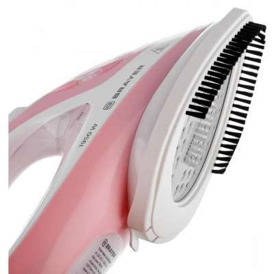 Утюг-отпариватель BRAYER BR4080-2
