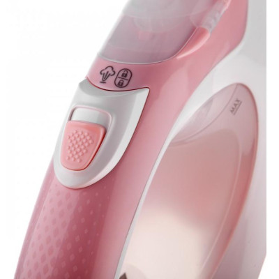 Утюг-отпариватель BRAYER BR4080-3