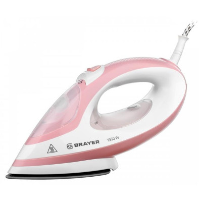 Утюг-отпариватель BRAYER BR4080