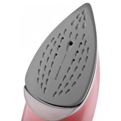 Утюг-отпариватель BRAYER BR4080-4