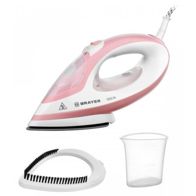 Утюг-отпариватель BRAYER BR4080-5