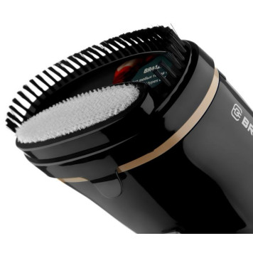 Ручной отпариватель BRAYER BR4125-8